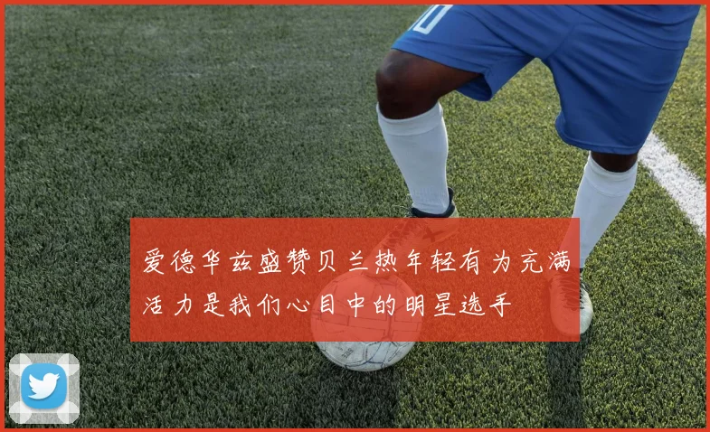 爱德华兹盛赞贝兰热年轻有为充满活力是我们心目中的明星选手