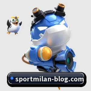 AI 革新(MILANSPORT)