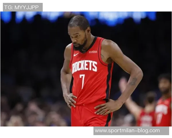 键盘侠热议KD火箭退役亚当斯人气爆棚乔治生病不宜强撑上场