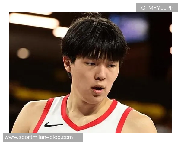 拓媒分析杨瀚森成长对球队未来的影响期待斯普利特给予更多培养时间