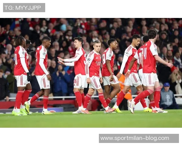 火星撞地球的奇迹时刻拜仁逆转阿森纳大胜死敌引发最强对决