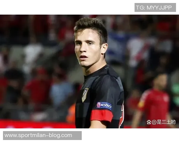 萨乌尔谈离开马竞原因称俱乐部意愿我愿意接受降薪与分期付款