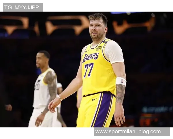 东契奇连续六场得分30湖人传奇第六人并肩詹姆斯科比奥尼尔等巨星