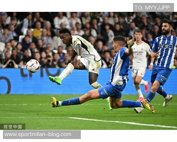 六台记者分析维尼修斯留队几率低皇马标价至少15亿欧元