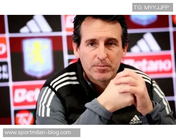 埃梅里盛赞阿森纳称其为英超冠军最大热门球队